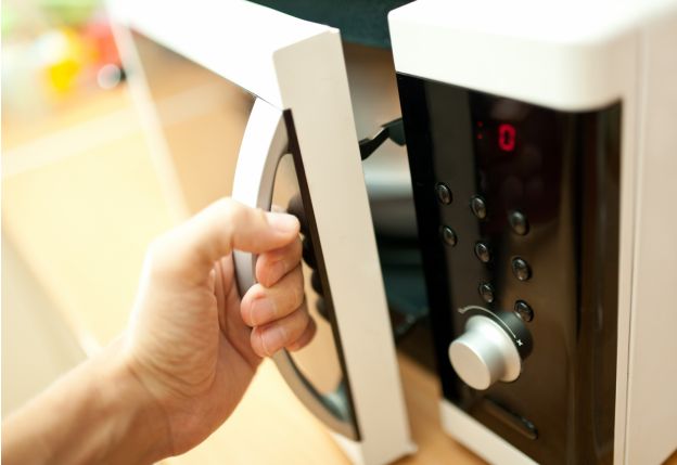 Get the Most Out of Your Microwave
