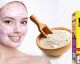 Why a cornstarch mask is better than Botox