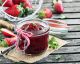 The Easiest Way to Make Sugar-Free Jam from Scratch
