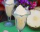 Easy-As-Pie Pineapple Dole Whips