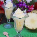 Easy-As-Pie Pineapple Dole Whips