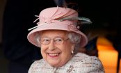 What the Queen Did When She Found a Slug in Her Salad...
