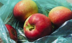 Kitchen HACK: How To Ripen Fruit Fast