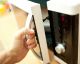 Kitchen HACK: The Fastest and Easiest Way to Clean Your Microwave