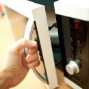 Kitchen HACK: The Fastest and Easiest Way to Clean Your Microwave