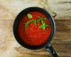 Here's The Secret Ingredient Your Tomato Sauce Needs