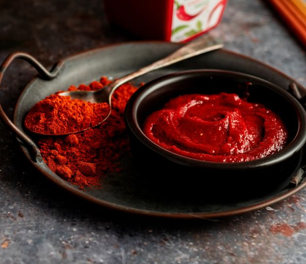 The Special Ingredient: Gochujang 