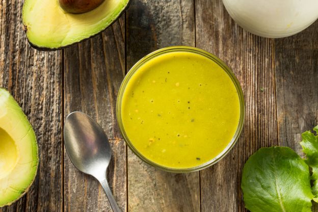 How Do I Make Green Goddess Dressing?