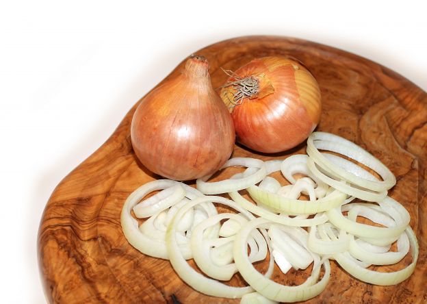 Onions