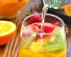 This Tropical Sangria Will Make You Feel Like You're on Vacation Already