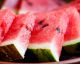 Kitchen HACK: How To Pick The Perfect Watermelon