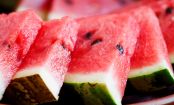 Kitchen HACK: How To Pick The Perfect Watermelon