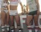 PICTURES: Remember When MEN Wore SHORT SHORTS?