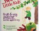 Heinz toddler food is so full of sugar it should be called confectionary, court hears