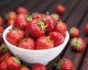 Why Your Strawberries Might Be Picked By Robots Soon