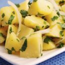 Kitchen HACK: How to Cook Potatoes Faster