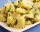 Kitchen HACK: How to Cook Potatoes Faster