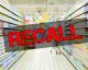 RECALL: 57 Tons of Frozen Food Products Recalled
