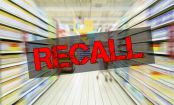 RECALL: 57 Tons of Frozen Food Products Recalled