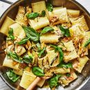 How to Make Sumptuous Summer Squash Pasta