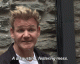 Gordon Ramsay slams this airline's pitiful breakfast offering... and they burn him right back!