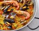 Easy Spanish Seafood Paella Anyone Can Make