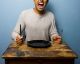 Feeling Hangry? Science Says That's A Real Thing