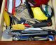 Kitchen HACK: Organize Your Knives The RIGHT Way