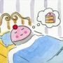 CakeSpy