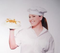 Interview by Laurence