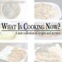 WhatIsCookingNow