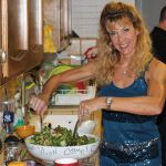 KC the Kitchen Chopper
