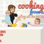 Lysska  Cooking From A SAHM