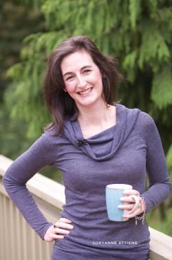 Interview by Lydia