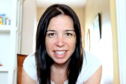 Interview by Lydia