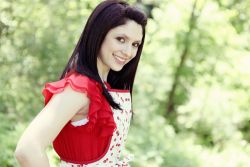 Interview by Lydia