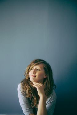 Interview by Rachel