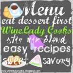 Joanne/WineLady Cooks
