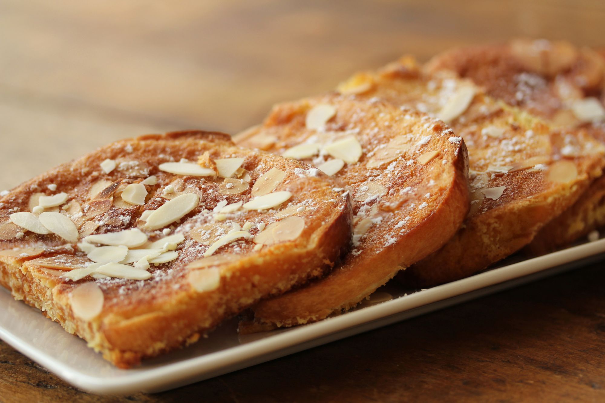 how to make french toast without vanilla
