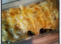 Chicken Enchiladas