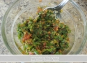 Sun Dried Tomato Pesto