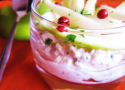 Tuna Rilettes with Green Apple