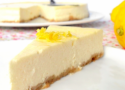 Lemon Cheesecake