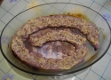 Baked Sausage