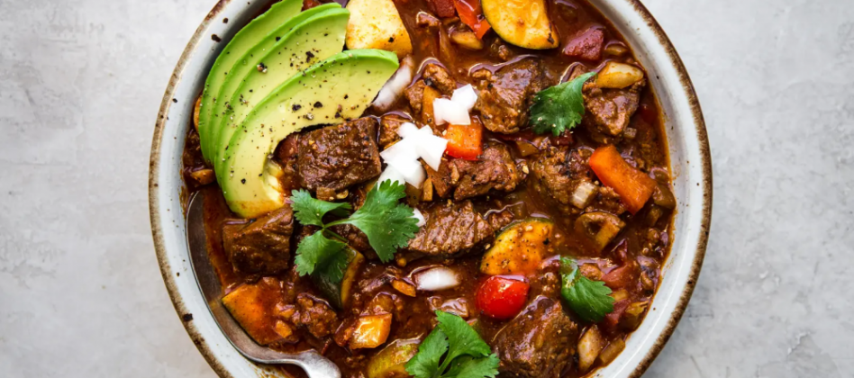 The Ultimate List of Crockpot Recipes to Satisfy Your Every Craving