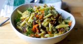 Easy Pasta & Potato Salads for Summer Dinners