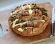 How to make the best ooey gooey cheesy pull-apart bread