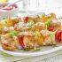 Chicken kabobs