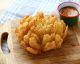 How to make a bloomin' good onion blossom