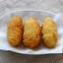 Ham croquettes